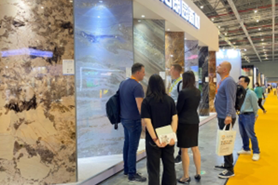 2024 Domotex Asya