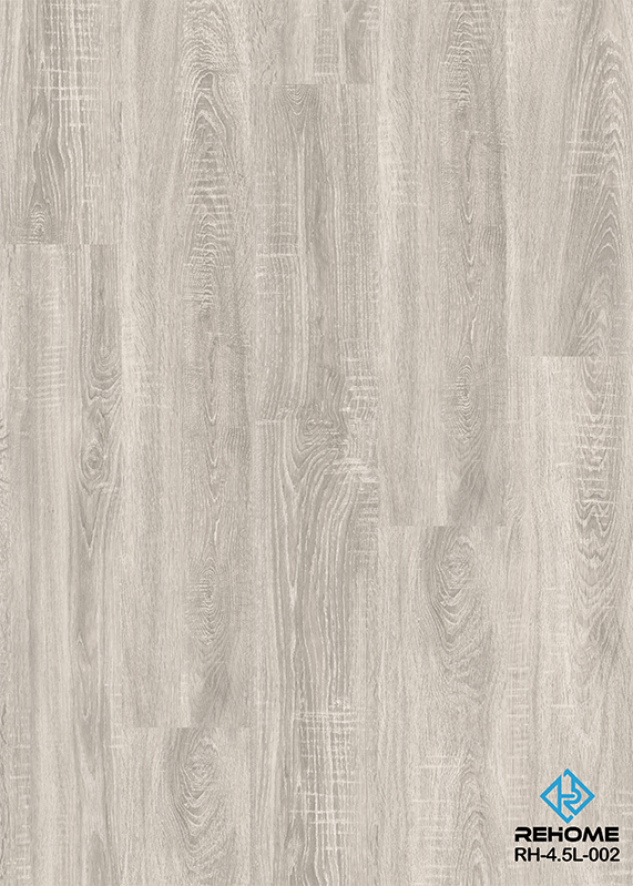 Nova Collection 4.5mm LooseLay Flooring