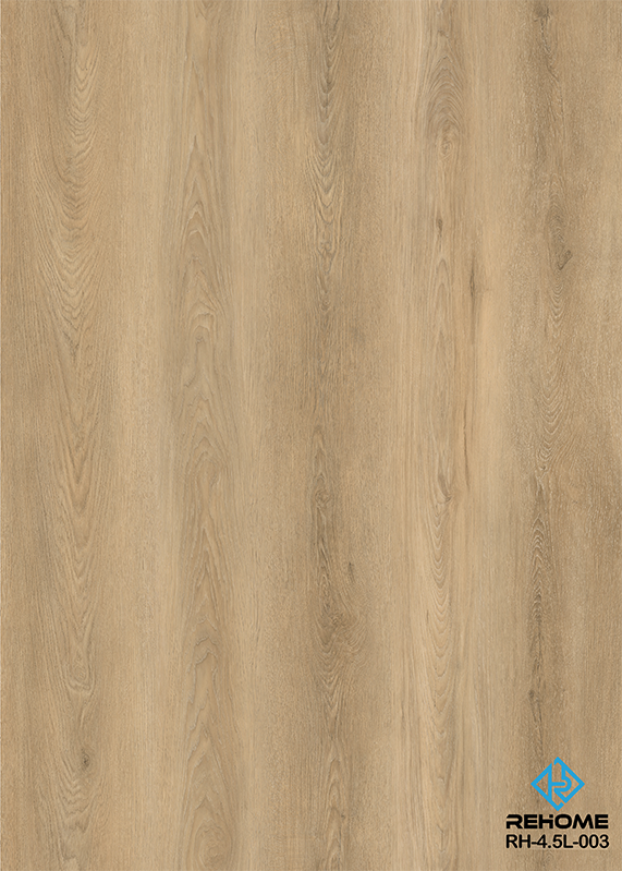 Nova Collection 4.5mm LooseLay Flooring