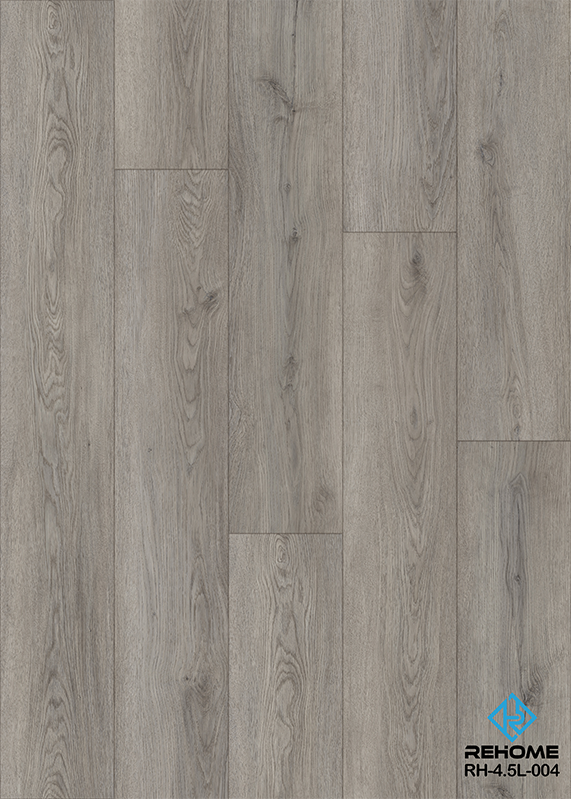 Nova Collection 4.5mm LooseLay Flooring