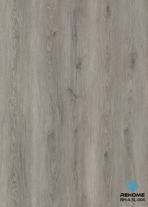 Nova Collection 4.5mm LooseLay Flooring