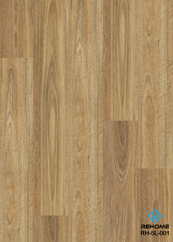 Haven Koleksiyonu 5.0mm LooseLay Döşeme