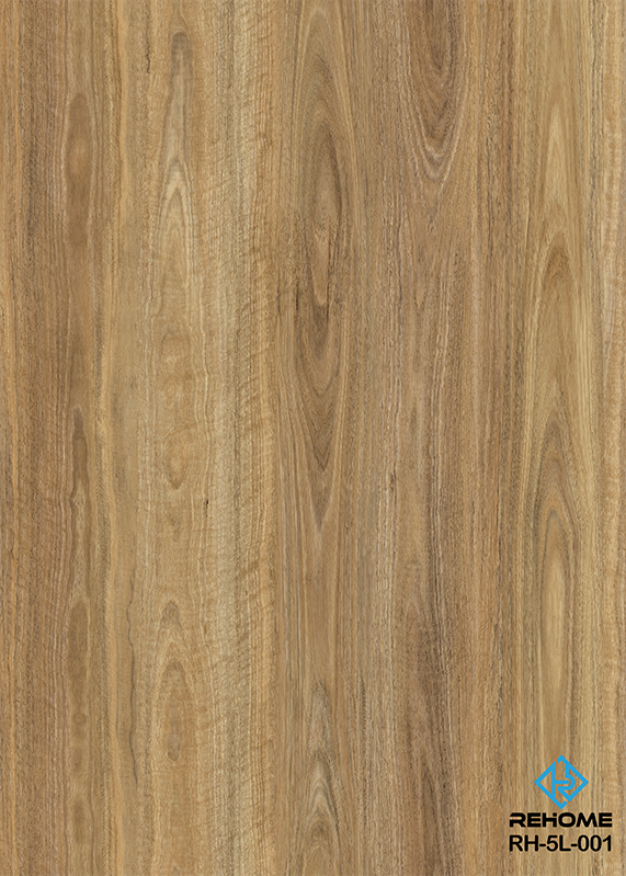 Haven Koleksiyonu 5.0mm LooseLay Döşeme