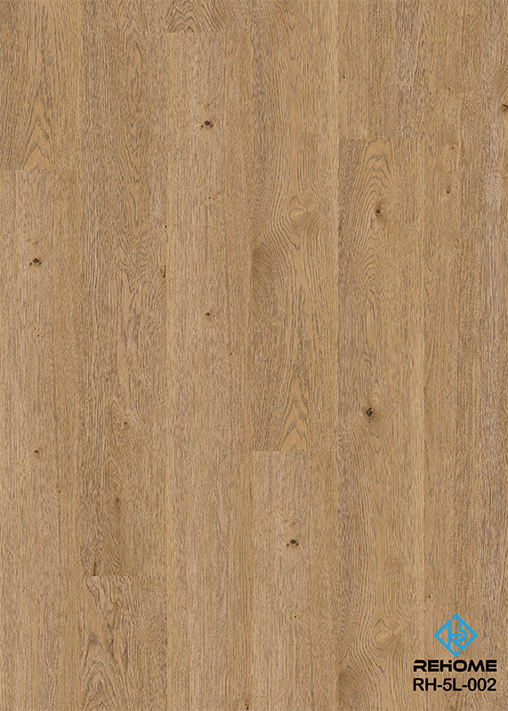 Haven Koleksiyonu 5.0mm LooseLay Döşeme