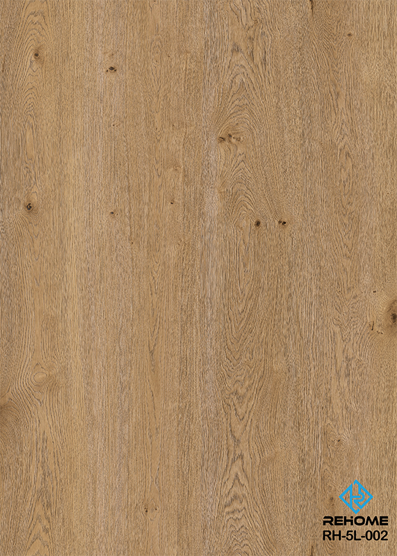 Haven Koleksiyonu 5.0mm LooseLay Döşeme