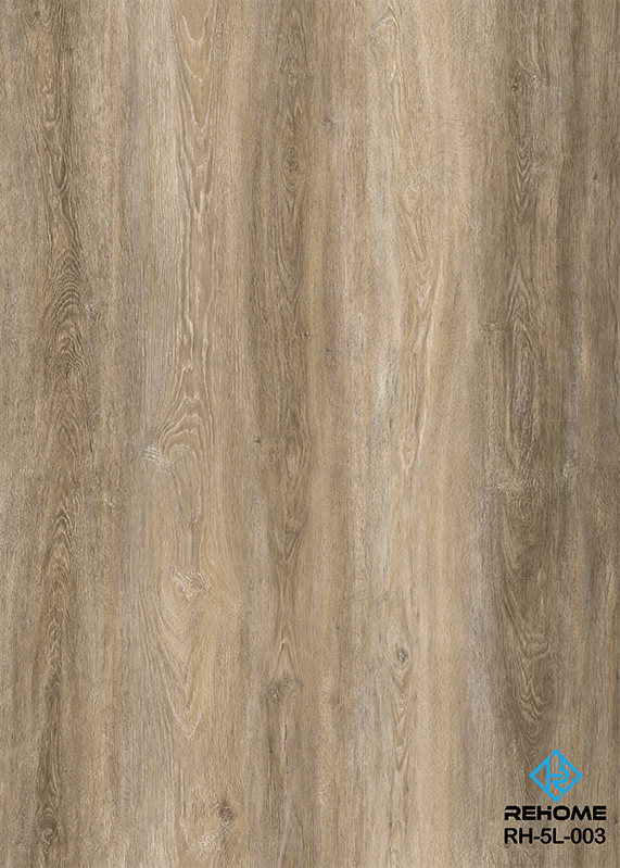 Haven Koleksiyonu 5.0mm LooseLay Döşeme