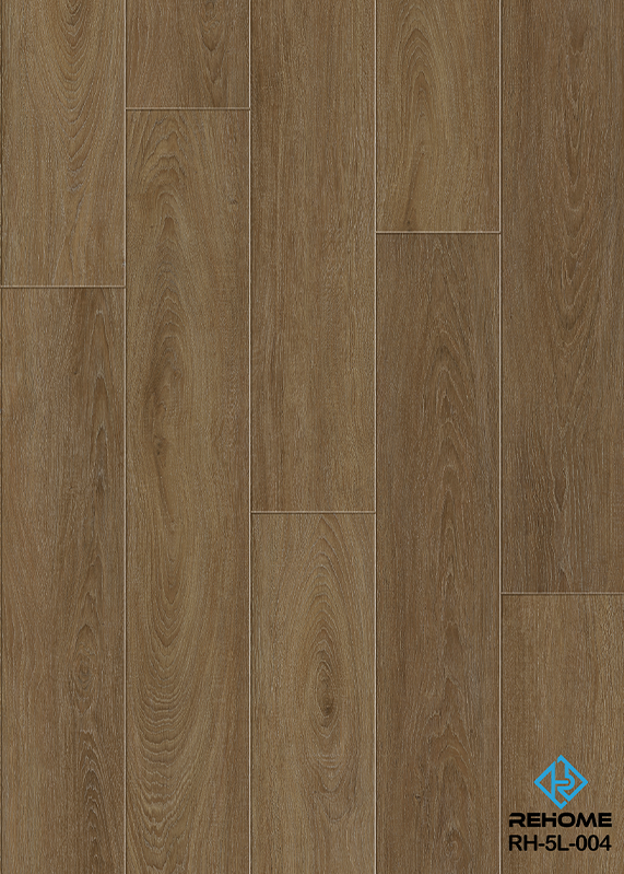 Haven Koleksiyonu 5.0mm LooseLay Döşeme