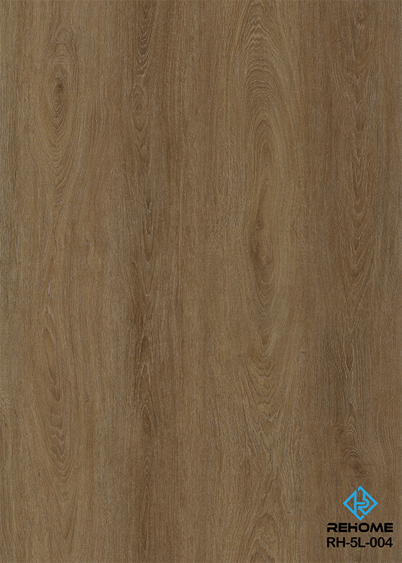 Haven Koleksiyonu 5.0mm LooseLay Döşeme