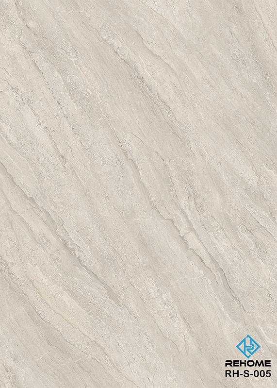 Taş Koleksiyonu Kaymaz SPC Banyo için Zemine Tıklayın